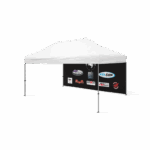 Printed Wall - Single Sided – 4.5m