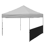 Stock Half Wall Kit (3m x 3m)