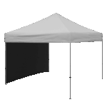 Black_3m_Solid_Wall - Redmond Outdoor Supplies SOLID WALL BLACK