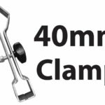 Marquee Interconnect Leg Clamps MF40/42/46  IC-42 AB SET. 2PC