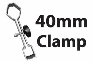 Marquee Interconnect Leg Clamps MF40/42/46 IC-42 AB SET. 2PC